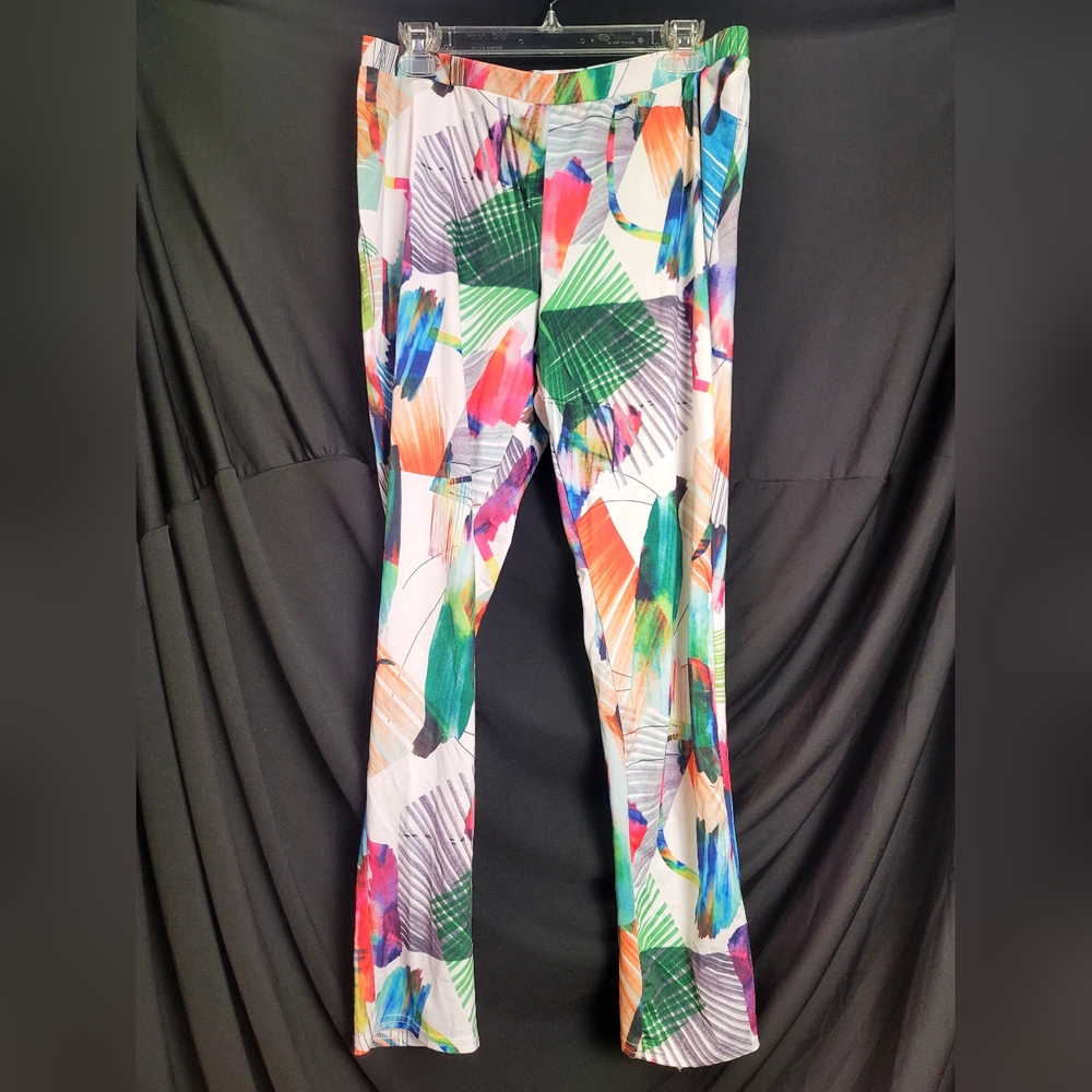 Sophie A Colorful pants